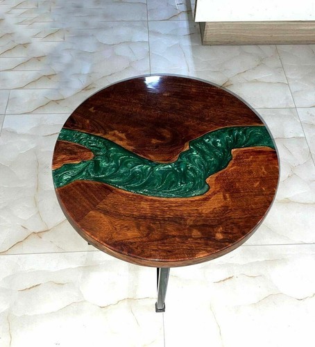 Wooden epoxy side - wooden,