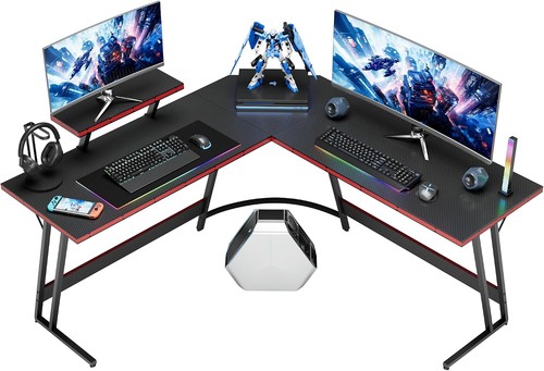Homall shaped gaming - homall,