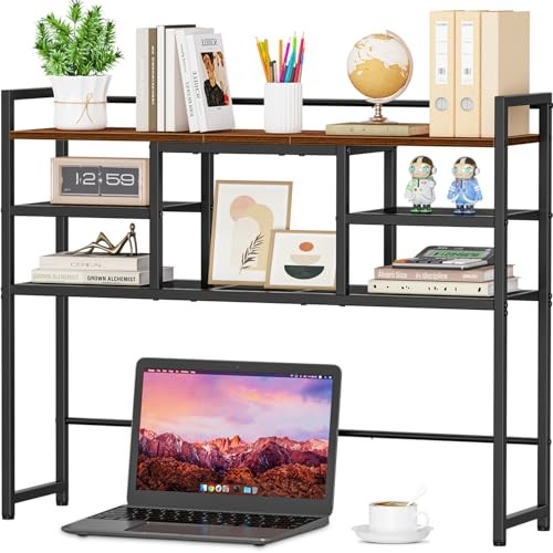 Desk shelf desktop bookshelf - desktop,