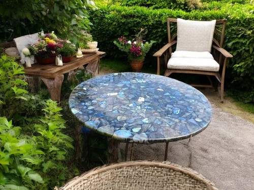 Labradorite conference office - conference,