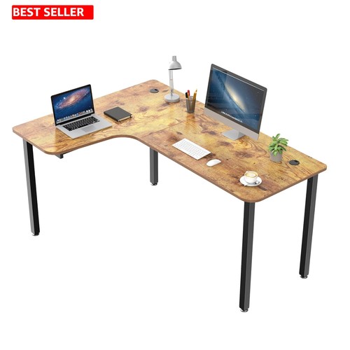 Durable corner computer desk - durable,